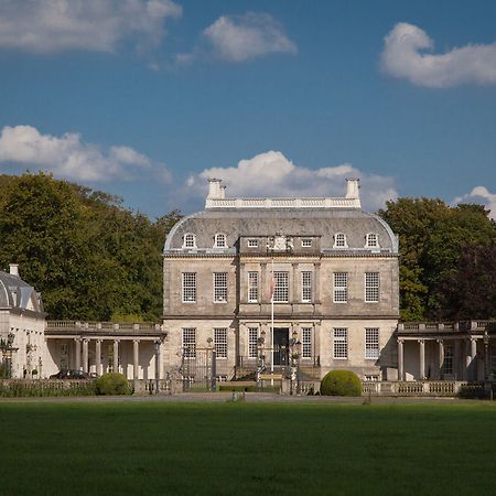 Landgoed Huis De Voorst Hotel Warnsveld Eksteriør billede