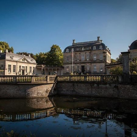 Landgoed Huis De Voorst Hotel Warnsveld Eksteriør billede