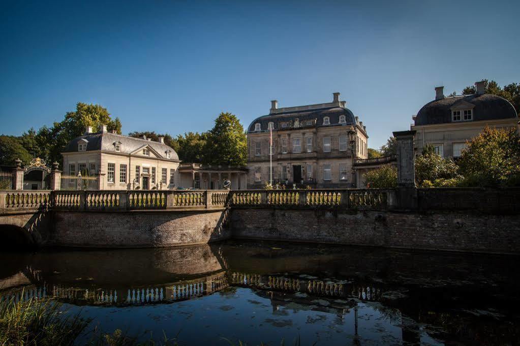 Landgoed Huis De Voorst Hotel Warnsveld Eksteriør billede