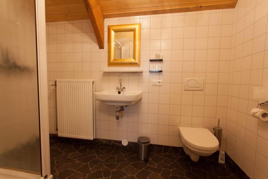 Landgoed Huis De Voorst Hotel Warnsveld Eksteriør billede