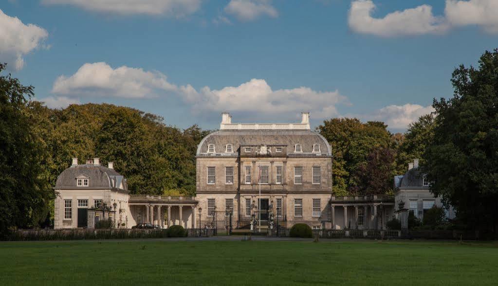 Landgoed Huis De Voorst Hotel Warnsveld Eksteriør billede